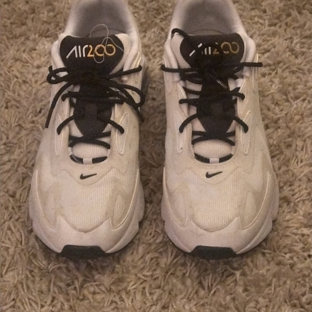 Nike air max 200